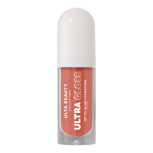 ULTA Beauty Collection Ultra Gloss Hydrating Hybrid Lip Gloss Oil #4