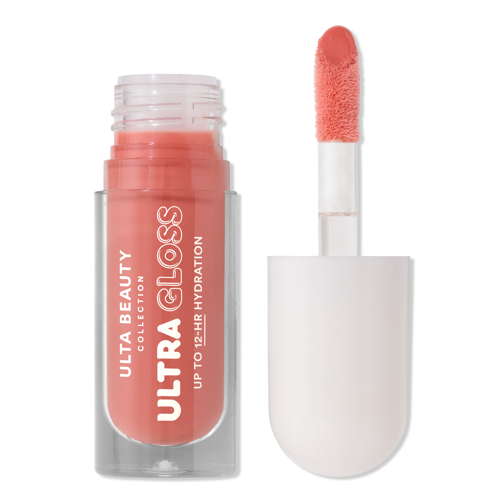 ULTA Beauty Collection Ultra Gloss Hydrating Hybrid Lip Gloss Oil #1