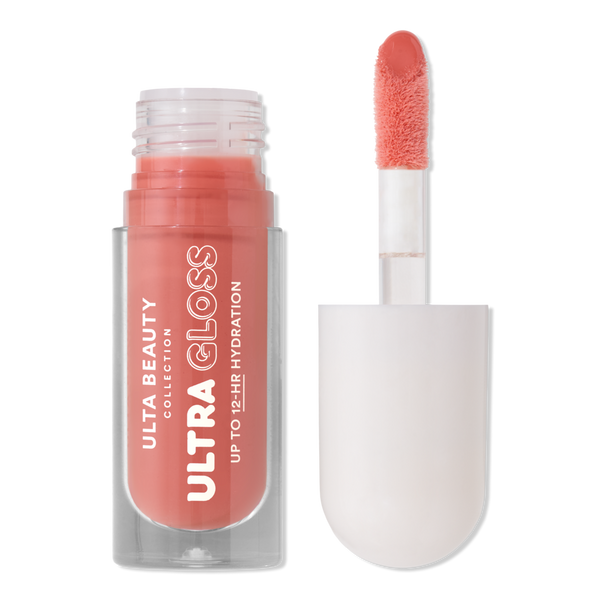 ULTA Beauty Collection Ultra Gloss Hydrating Hybrid Lip Gloss Oil #1