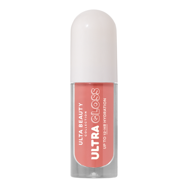 ULTA Beauty Collection Ultra Gloss Hydrating Hybrid Lip Gloss Oil #4