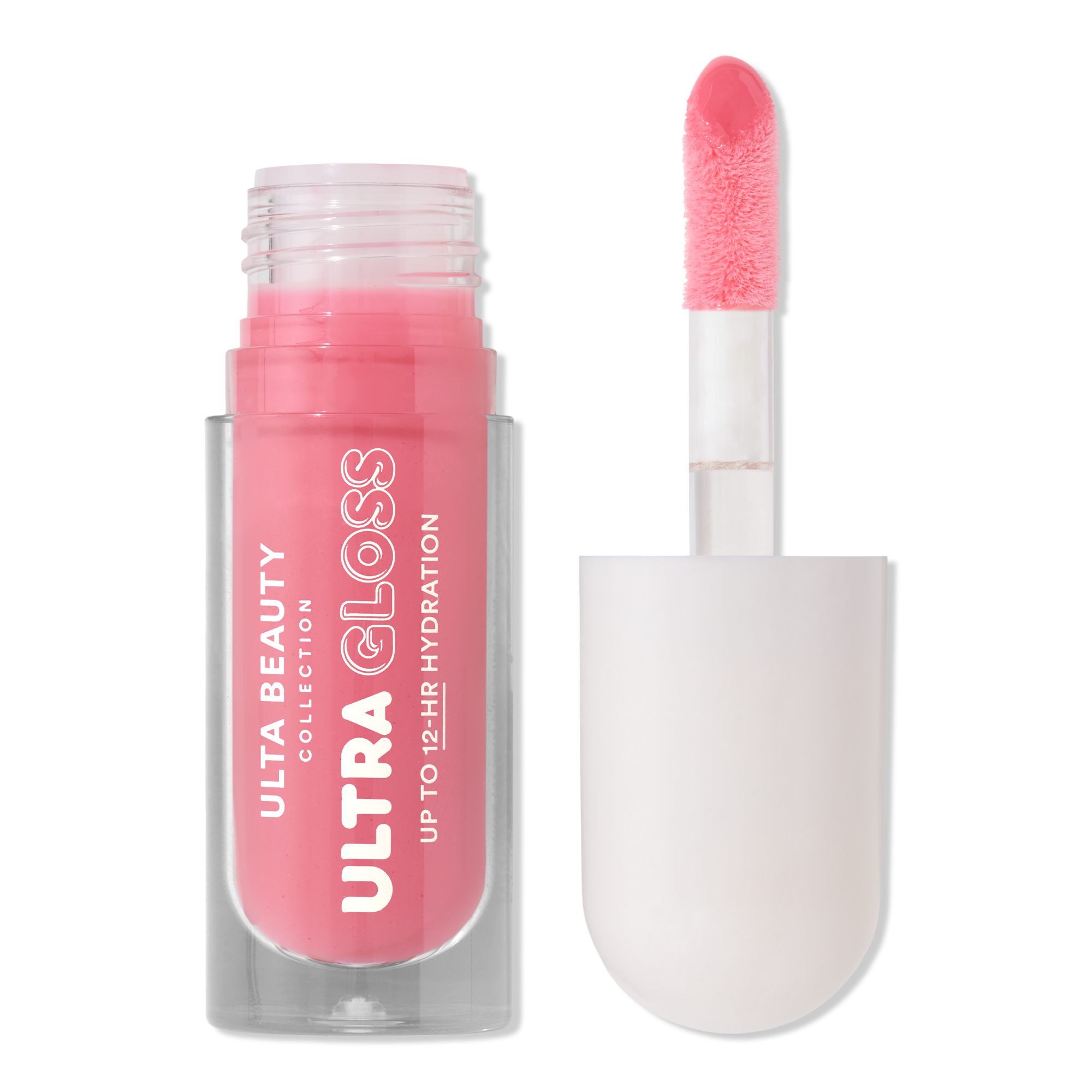 ULTA Beauty Collection Ultra Gloss Hydrating Hybrid Lip Gloss Oil #1
