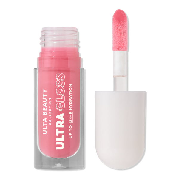 ULTA Beauty Collection Ultra Gloss Hydrating Hybrid Lip Gloss Oil #1