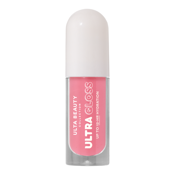 ULTA Beauty Collection Ultra Gloss Hydrating Hybrid Lip Gloss Oil #4