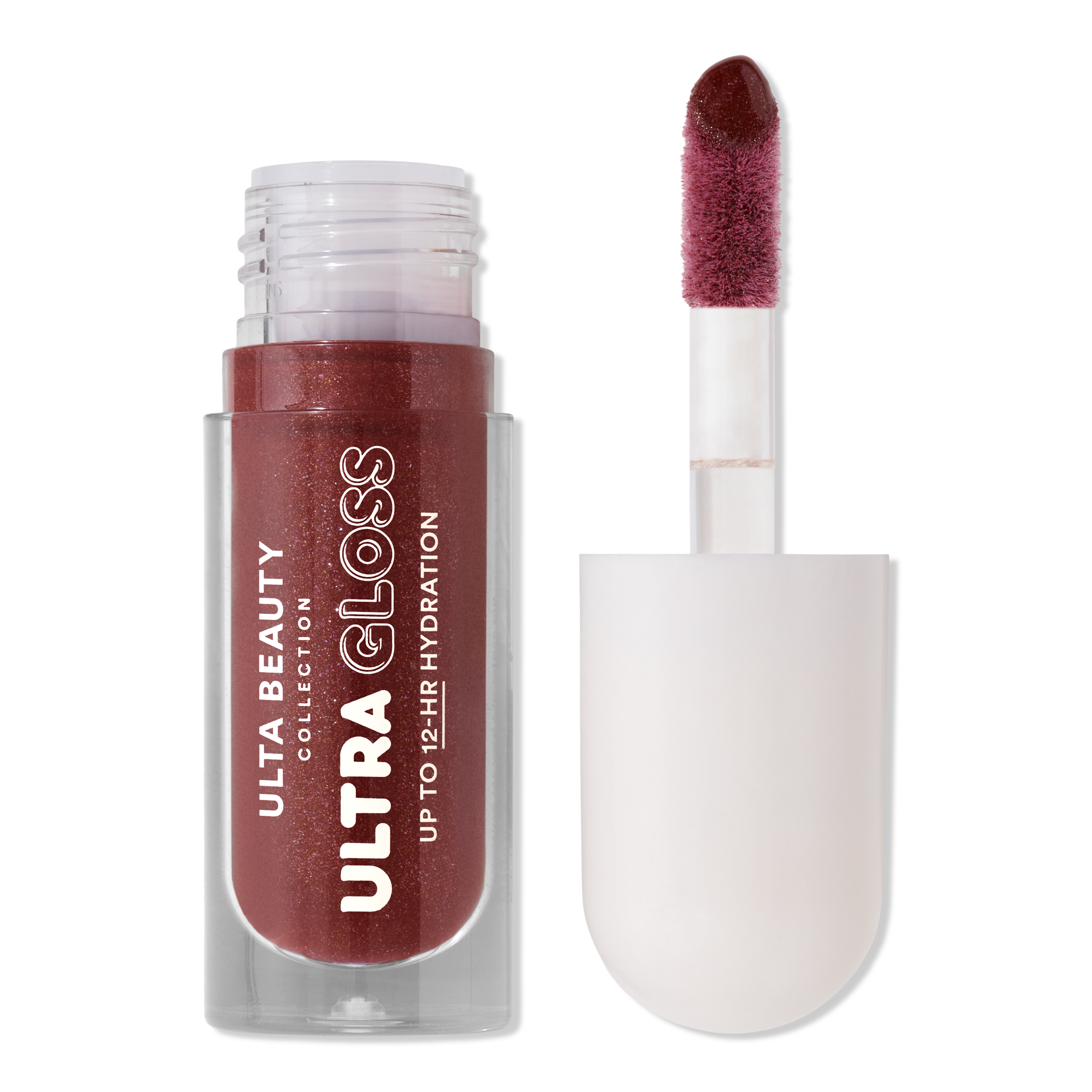 ULTA Beauty Collection Ultra Gloss Hydrating Hybrid Lip Gloss Oil #1