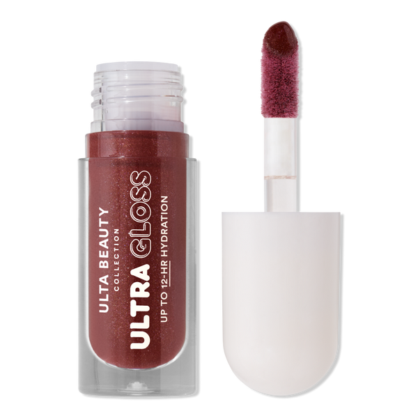 ULTA Beauty Collection Ultra Gloss Hydrating Hybrid Lip Gloss Oil #1