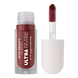 ULTA Beauty Collection Ultra Gloss Hydrating Hybrid Lip Gloss Oil
