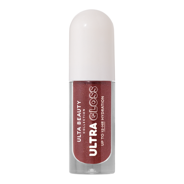 ULTA Beauty Collection Ultra Gloss Hydrating Hybrid Lip Gloss Oil #4