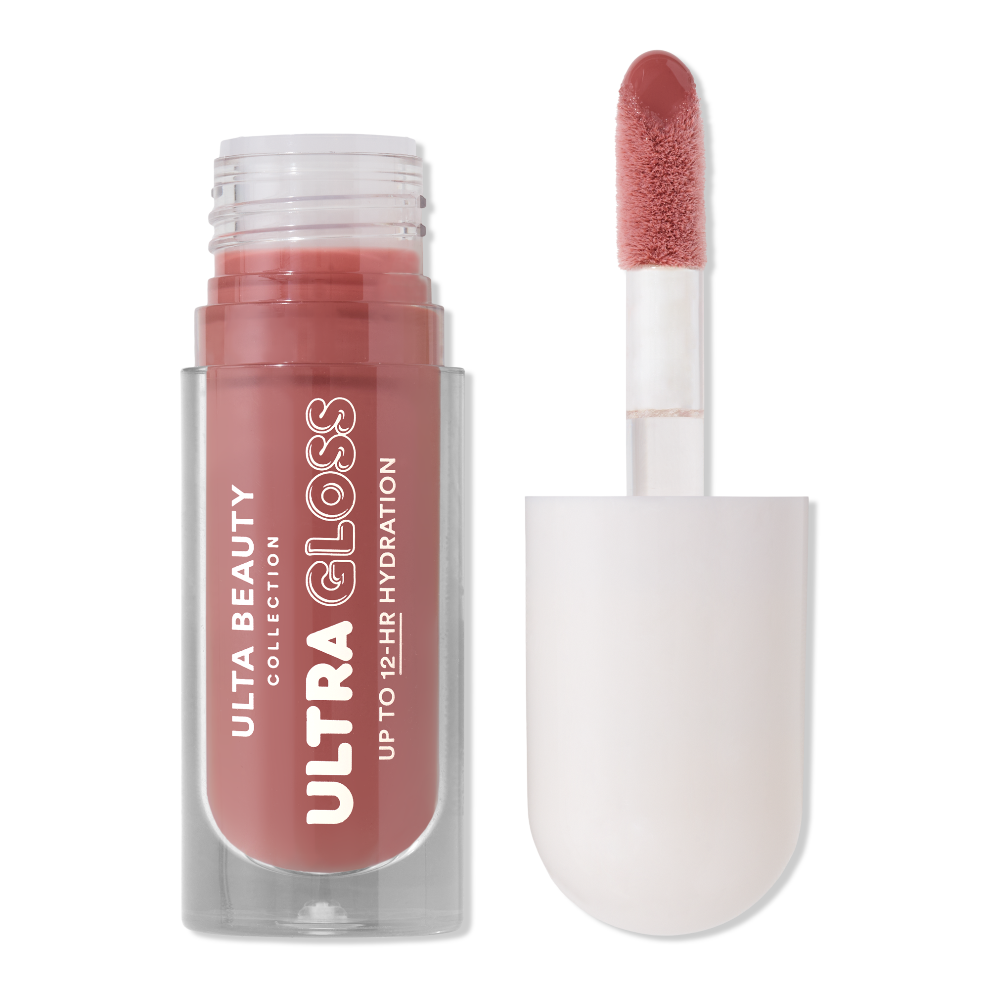 ULTA Beauty Collection Ultra Gloss Hydrating Hybrid Lip Gloss Oil #1