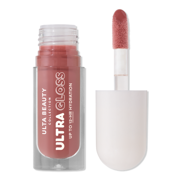 ULTA Beauty Collection Ultra Gloss Hydrating Hybrid Lip Gloss Oil #1