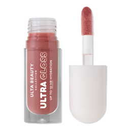 ULTA Beauty Collection Ultra Gloss Hydrating Hybrid Lip Gloss Oil
