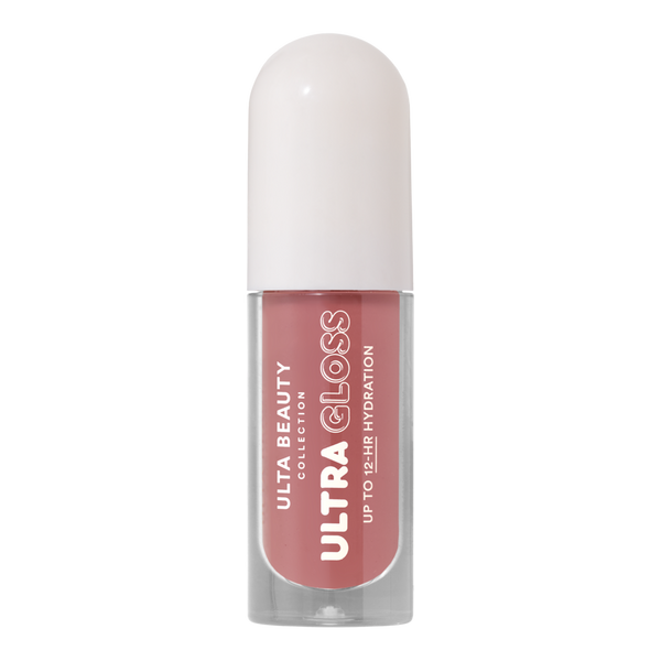 ULTA Beauty Collection Ultra Gloss Hydrating Hybrid Lip Gloss Oil #4