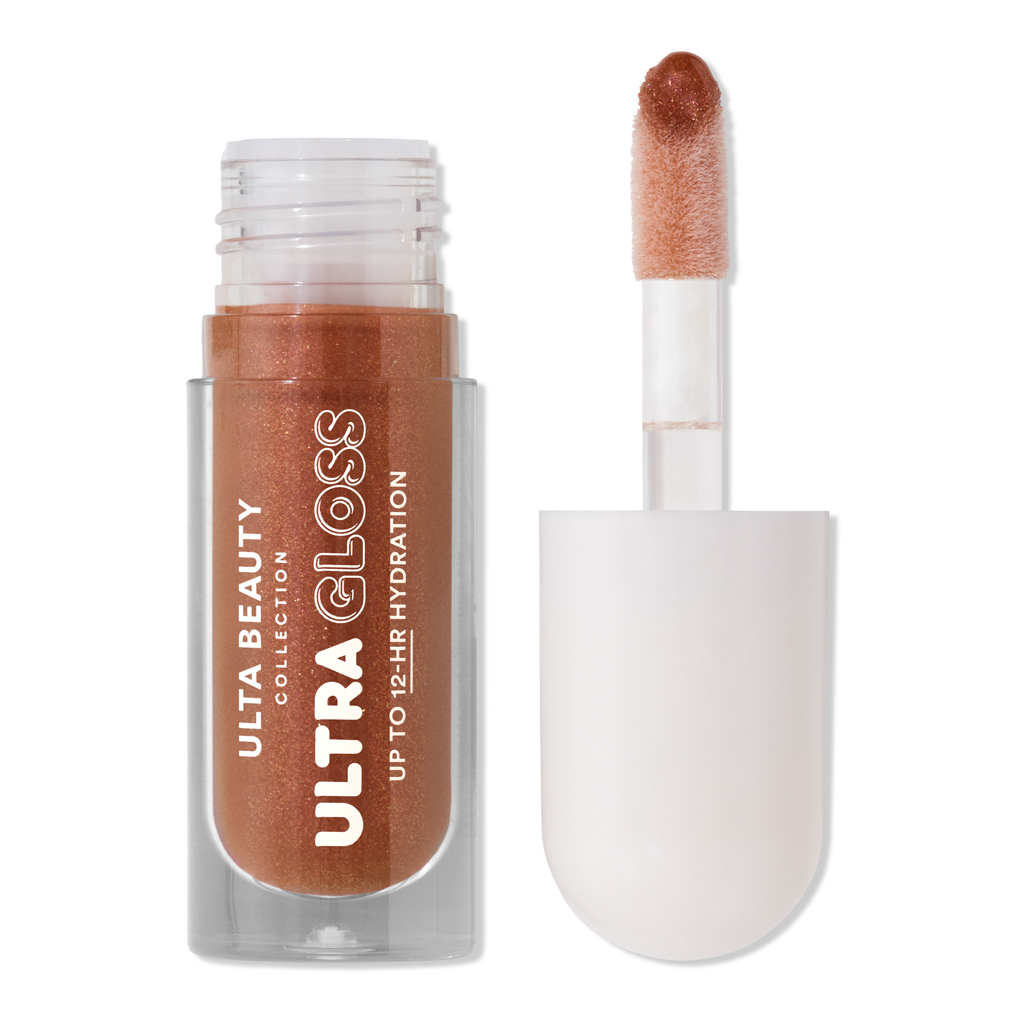 ULTA Beauty Collection Ultra Gloss Hydrating Hybrid Lip Gloss Oil #1