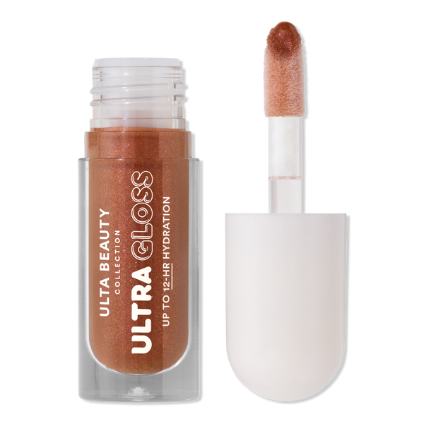 ULTA Beauty Collection Ultra Gloss Hydrating Hybrid Lip Gloss Oil #1
