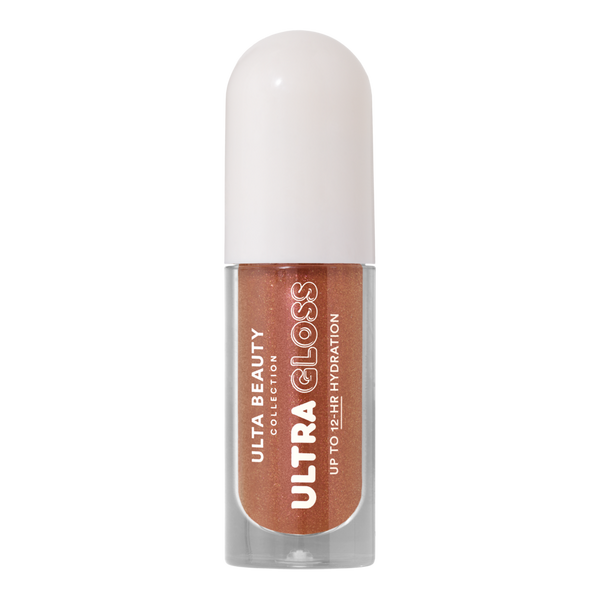 ULTA Beauty Collection Ultra Gloss Hydrating Hybrid Lip Gloss Oil #3