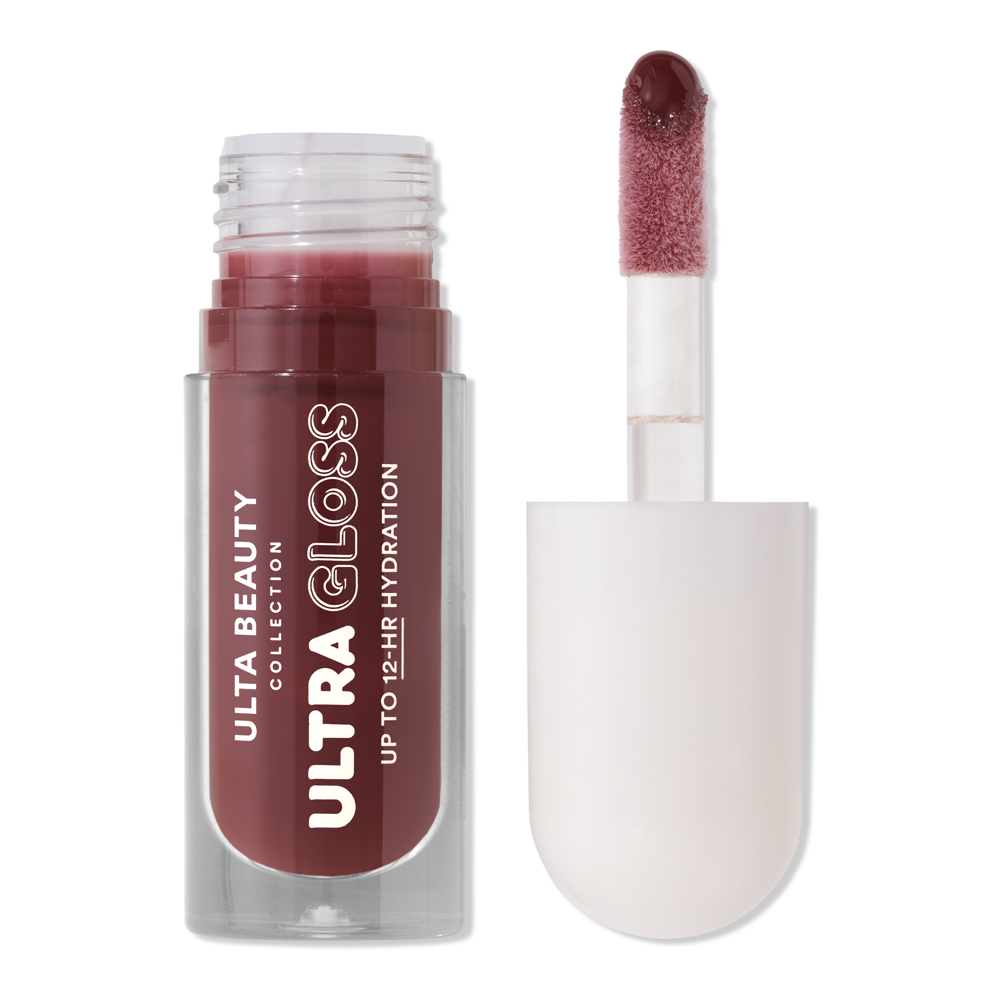 ULTA Beauty Collection Ultra Gloss Hydrating Hybrid Lip Gloss Oil #1