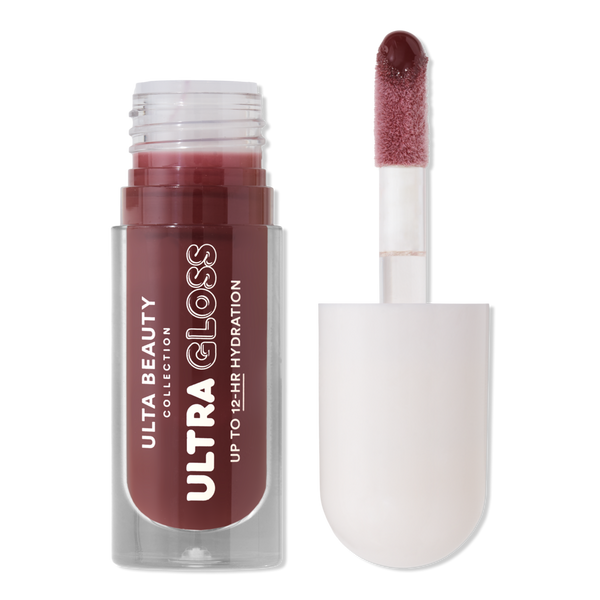ULTA Beauty Collection Ultra Gloss Hydrating Hybrid Lip Gloss Oil #1