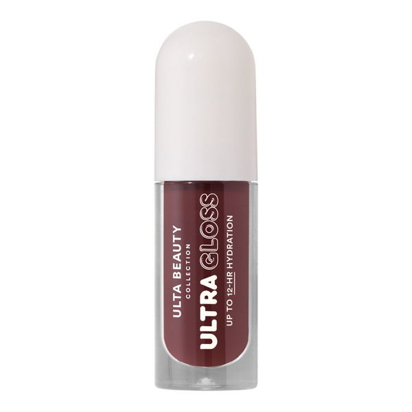 ULTA Beauty Collection Ultra Gloss Hydrating Hybrid Lip Gloss Oil #4