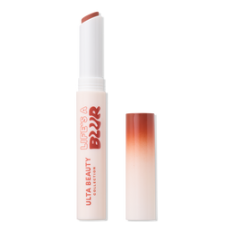 ULTA Beauty Collection Life's A Blur Soft Matte Blurring Lipstick