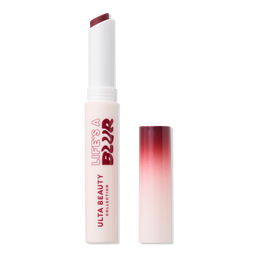 ULTA Beauty Collection Life's A Blur Soft Matte Blurring Lipstick