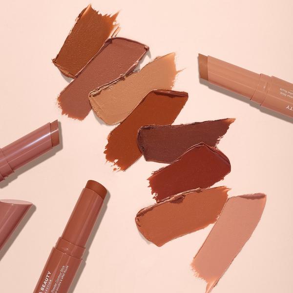 ULTA Beauty Collection Soft Focus Cream-to-Powder Contour Stick #4