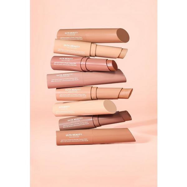 ULTA Beauty Collection Soft Focus Cream-to-Powder Contour Stick #5
