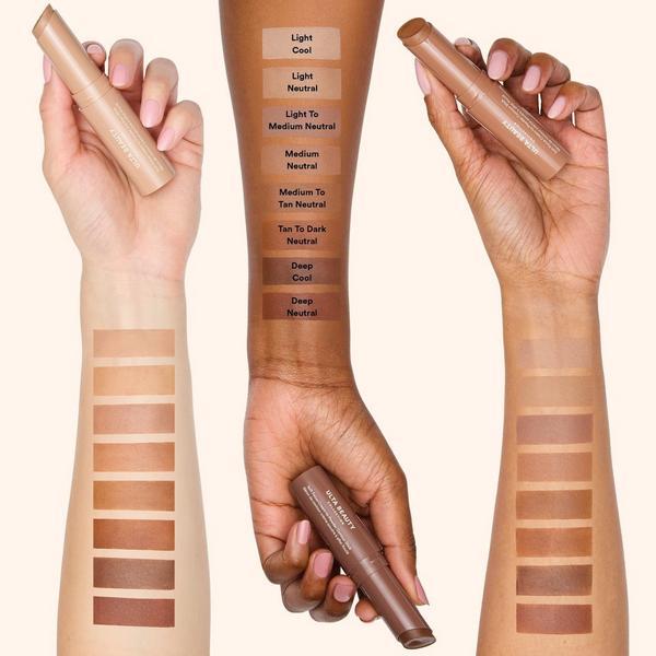 ULTA Beauty Collection Soft Focus Cream-to-Powder Contour Stick #6