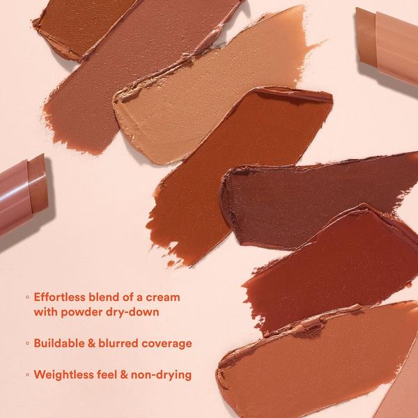 ULTA Beauty Collection Soft Focus Cream-to-Powder Contour Stick #6