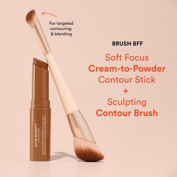 ULTA Beauty Collection Soft Focus Cream-to-Powder Contour Stick #7