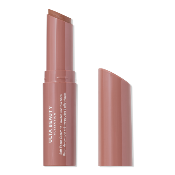 ULTA Beauty Collection Soft Focus Cream-to-Powder Contour Stick #1