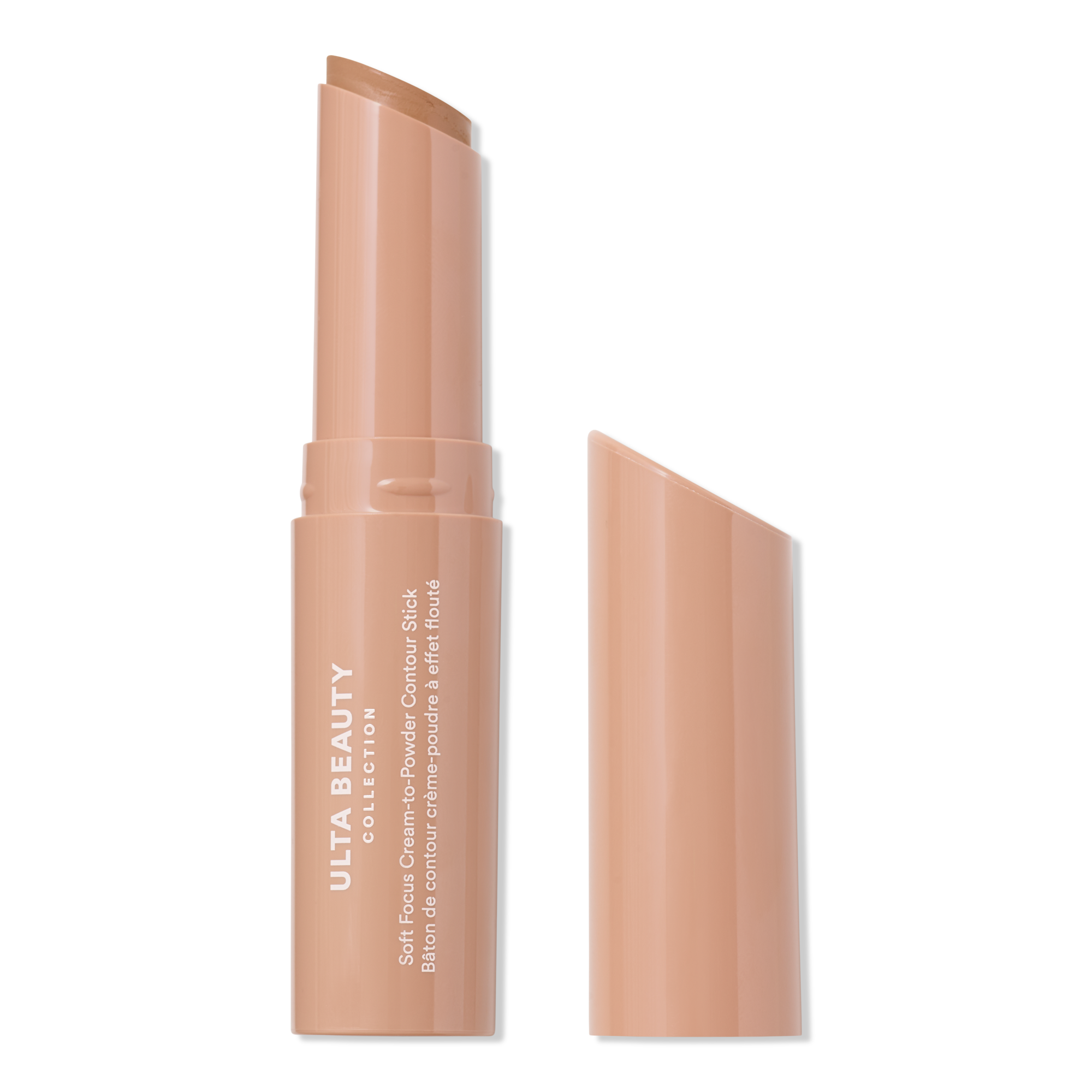 ULTA Beauty Collection Soft Focus Cream-to-Powder Contour Stick #1