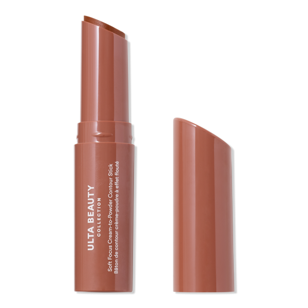 ULTA Beauty Collection Soft Focus Cream-to-Powder Contour Stick #1