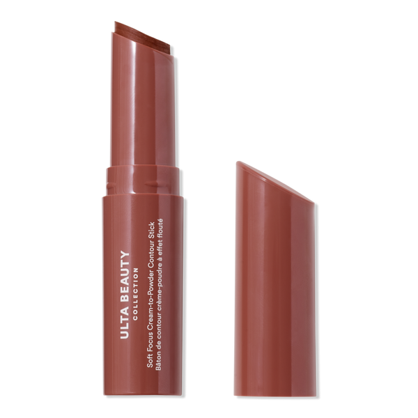 ULTA Beauty Collection Soft Focus Cream-to-Powder Contour Stick #1