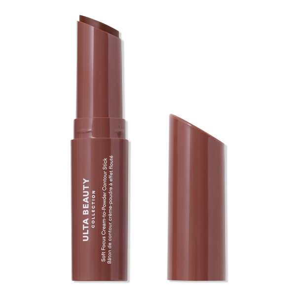 ULTA Beauty Collection Soft Focus Cream-to-Powder Contour Stick #1