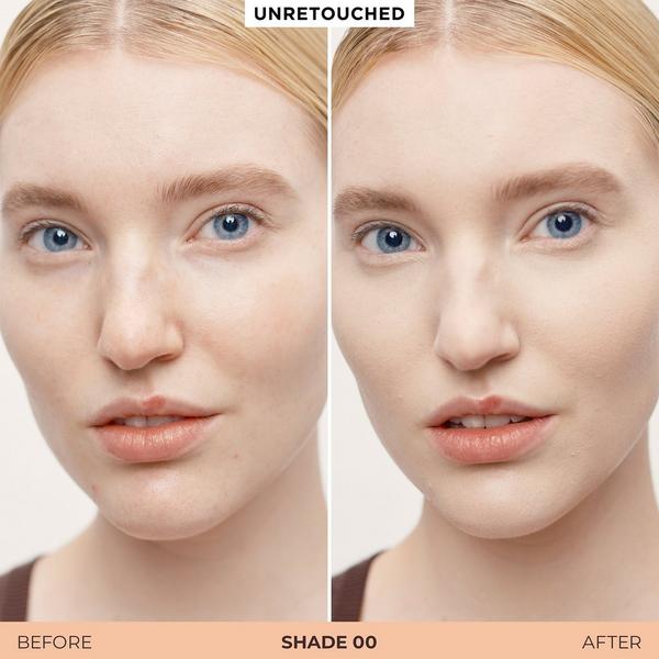 Laura Mercier Tinted Blur Balm Skin Tint with Peptides #3