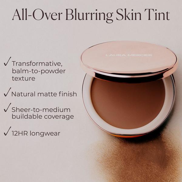 Laura Mercier Tinted Blur Balm Skin Tint with Peptides #6