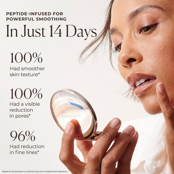 Laura Mercier Tinted Blur Balm Skin Tint with Peptides #8