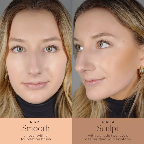 Laura Mercier Tinted Blur Balm Skin Tint with Peptides #9