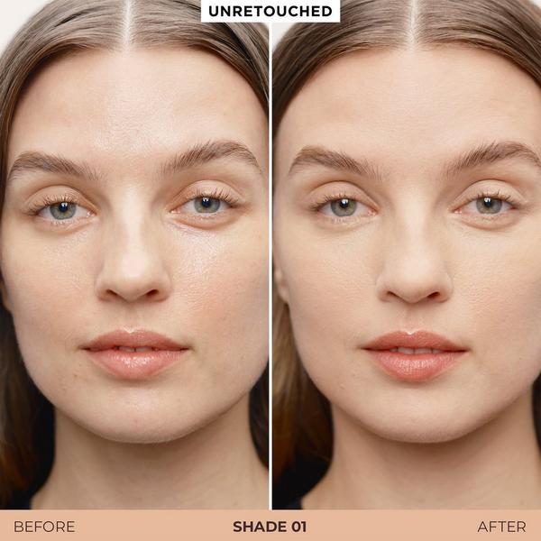 Laura Mercier Tinted Blur Balm Skin Tint with Peptides #3