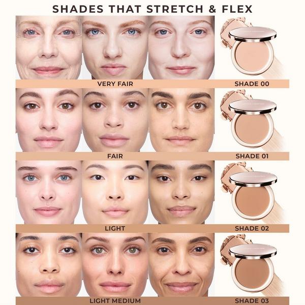 Laura Mercier Tinted Blur Balm Skin Tint with Peptides #4