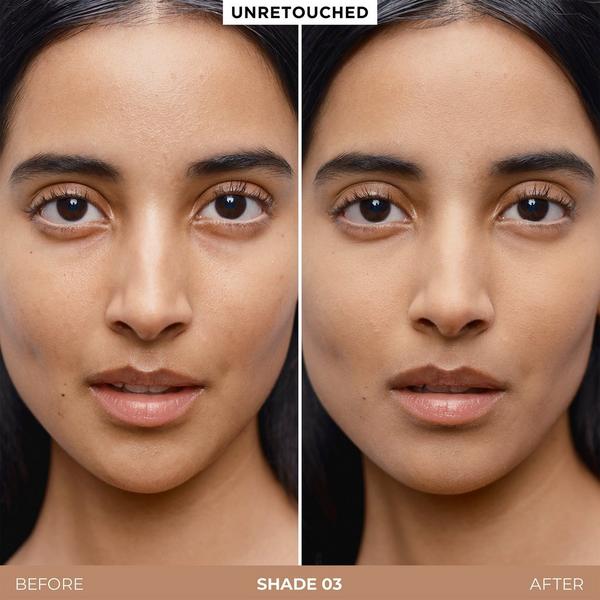 Laura Mercier Tinted Blur Balm Skin Tint with Peptides #3