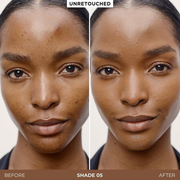 Laura Mercier Tinted Blur Balm Skin Tint with Peptides #3