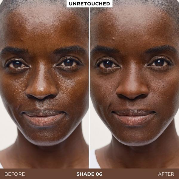 Laura Mercier Tinted Blur Balm Skin Tint with Peptides #3