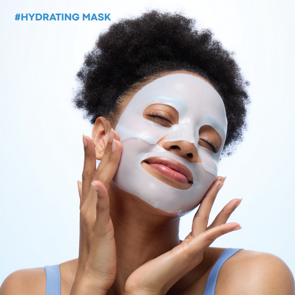 TONYMOLY Mask Melt PDRN + Hyaluronic Acid Overnight Hydrogel Mask #2