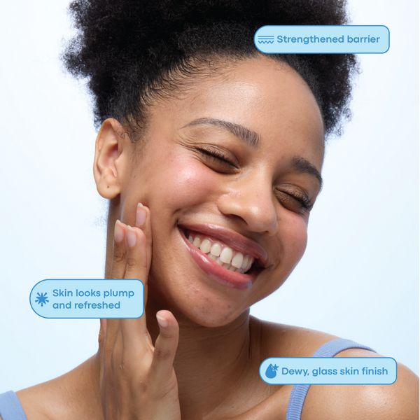 TONYMOLY Mask Melt PDRN + Hyaluronic Acid Overnight Hydrogel Mask #5