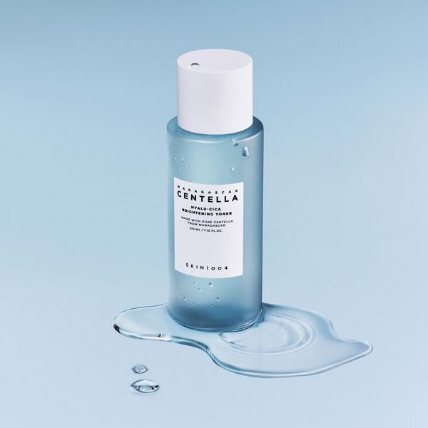 SKIN1004 Madagascar Centella Hyalu-Cica Brightening Toner #2
