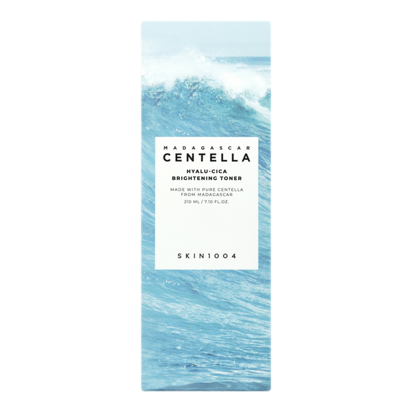 SKIN1004 Madagascar Centella Hyalu-Cica Brightening Toner #3