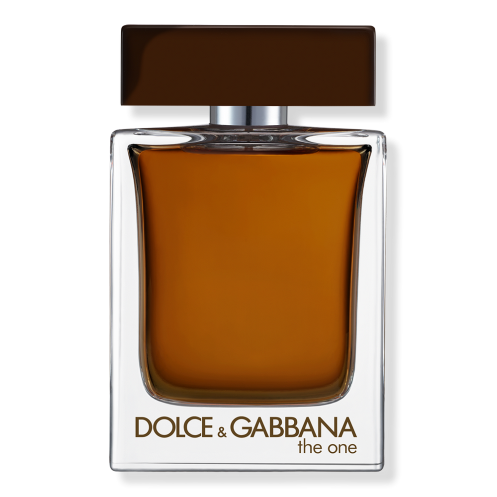 Dolce&Gabbana The One for Men Eau de Parfum - oz
