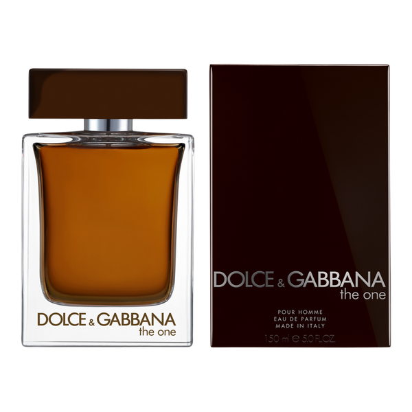 Dolce&Gabbana The One for Men Eau de Parfum #2