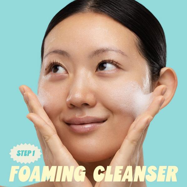 The Crème Shop To Go 3-Step Skincare Variety Pack #6