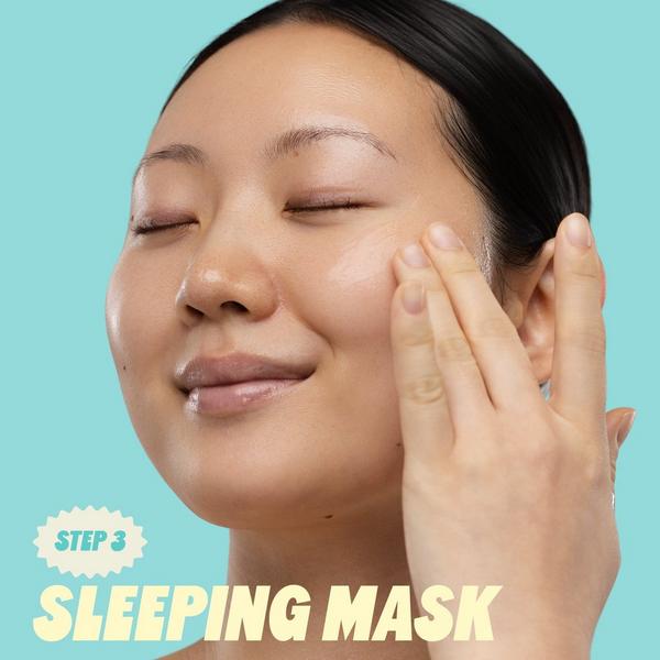 The Crème Shop To Go 3-Step Skincare Variety Pack #8